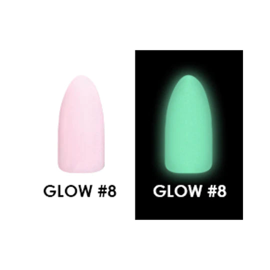 Chisel Glow in the Dark 8