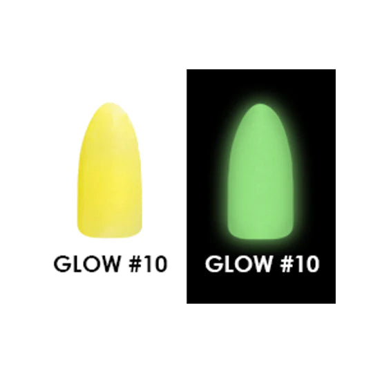 Chisel Glow in the Dark 10