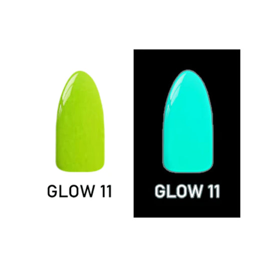 Chisel Glow in the Dark 11