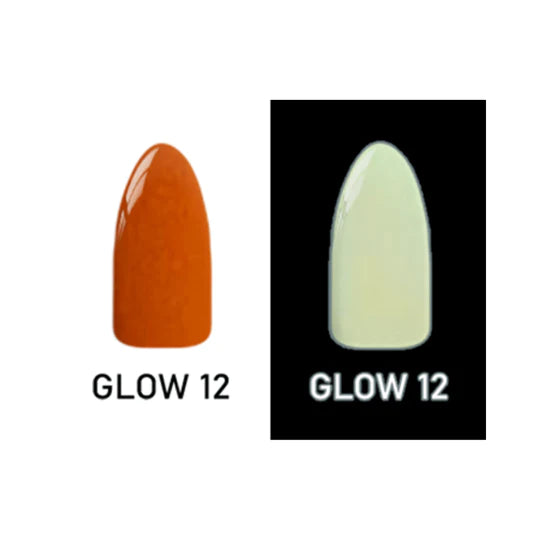 Chisel Glow in the Dark 12