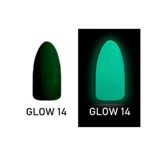 Chisel Glow in the Dark 14