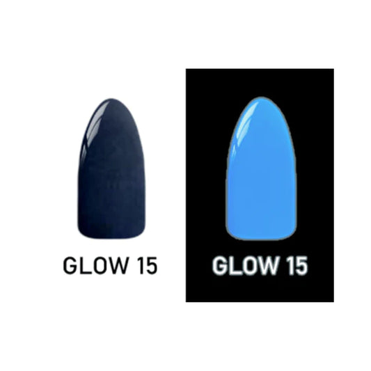 Chisel Glow in the Dark 15