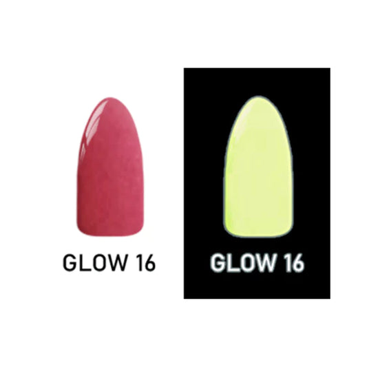 Chisel Glow in the Dark 16