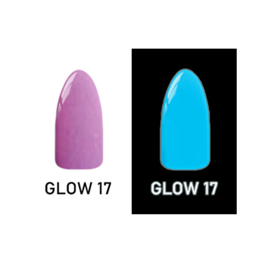 Chisel Glow in the Dark 17