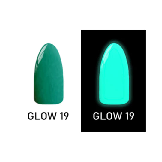 Chisel Glow in the Dark 19