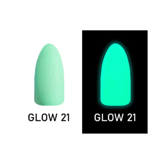 Chisel Glow in the Dark 21