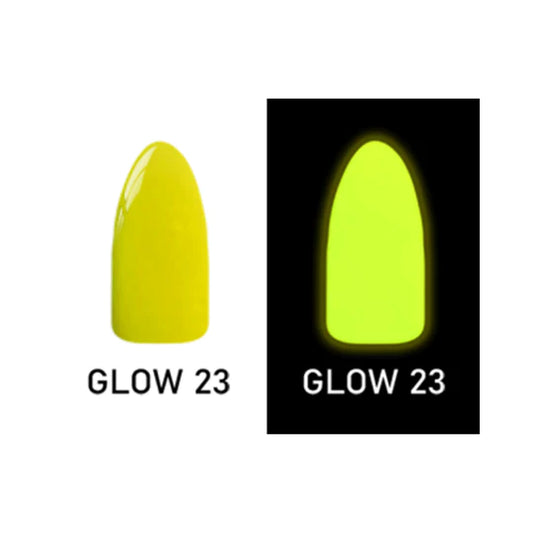 Chisel Glow in the Dark 23