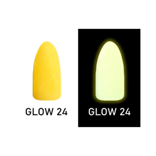 Chisel Glow in the Dark 24