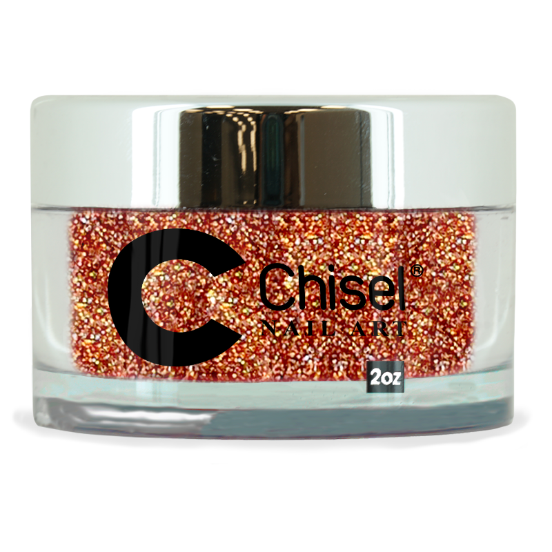 Chisel Glitter 22