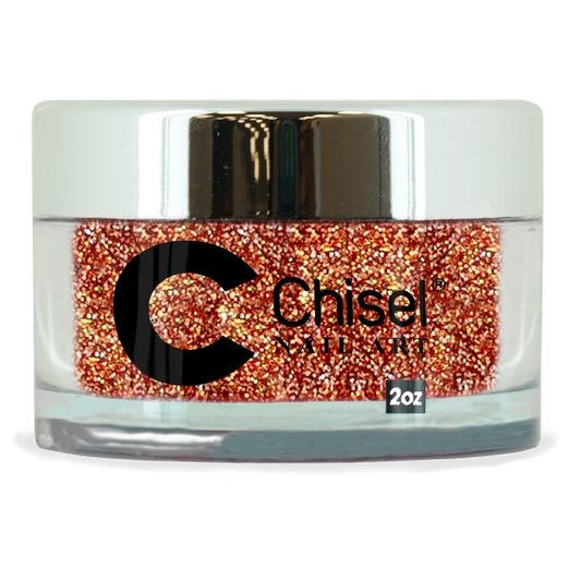 Chisel Glitter 22