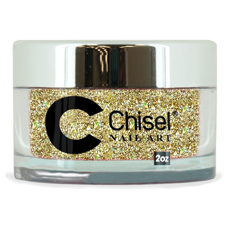 Chisel Glitter 23