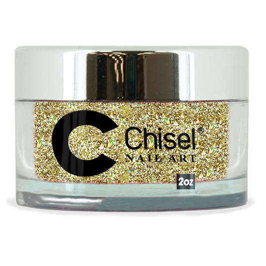 Chisel Glitter 23