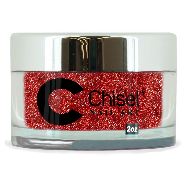 Chisel Glitter 24