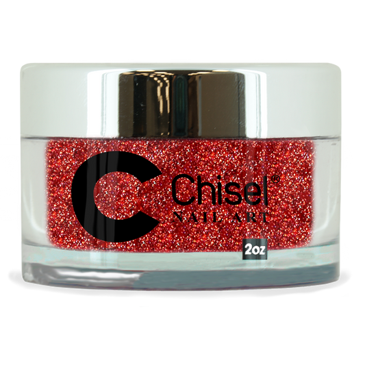 Chisel Glitter 24