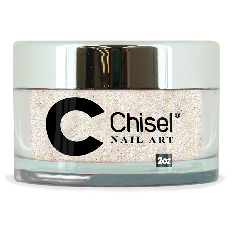 Chisel Glitter 25