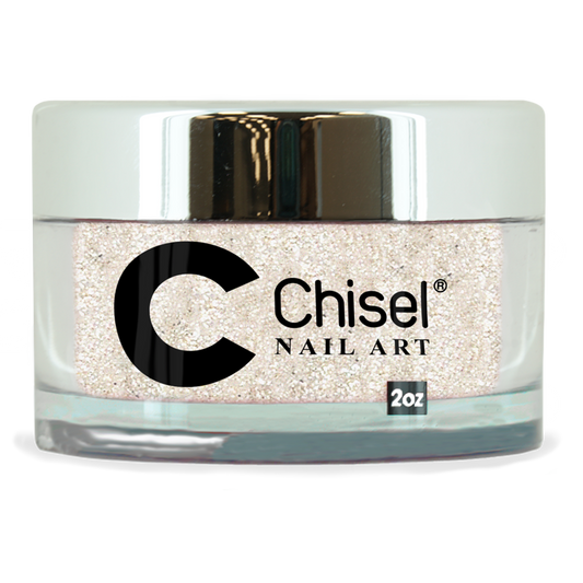 Chisel Glitter 25