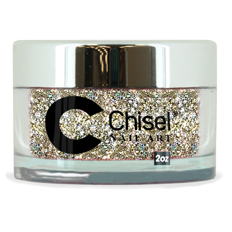 Chisel Glitter 26