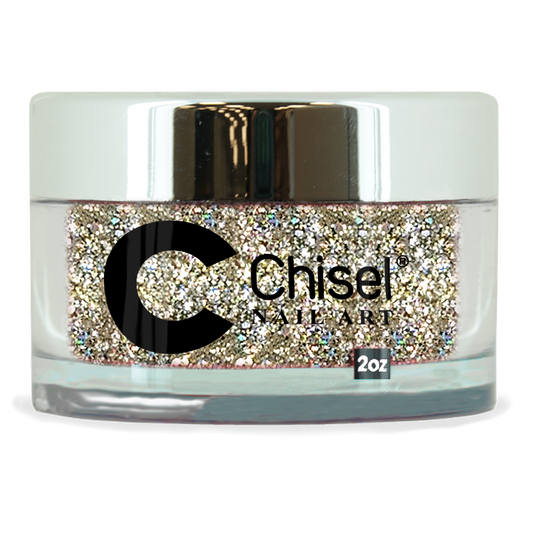 Chisel Glitter 26