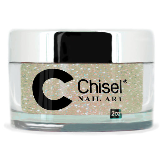 Chisel Glitter 2