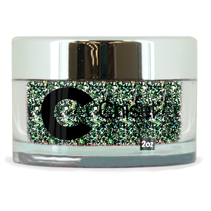 Chisel Glitter 31