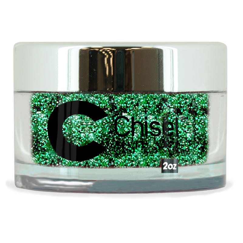 Chisel Glitter 32