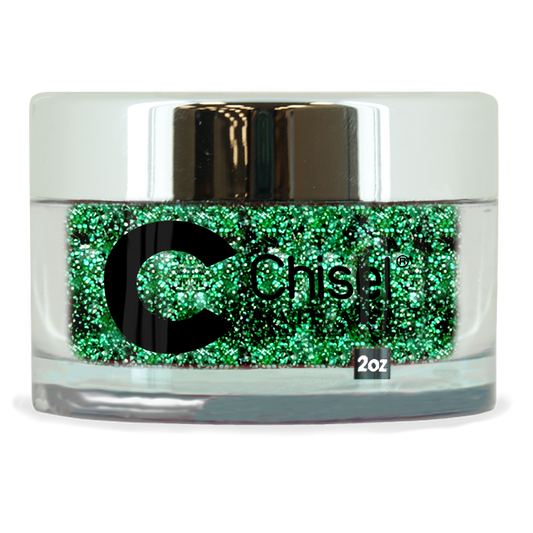 Chisel Glitter 32