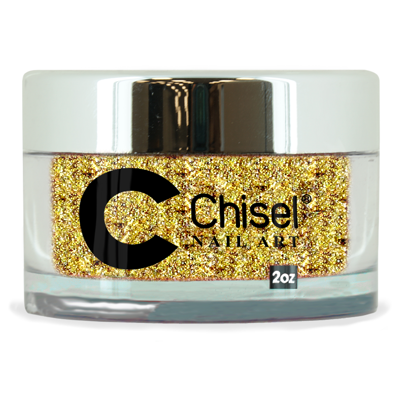 Chisel Glitter 34