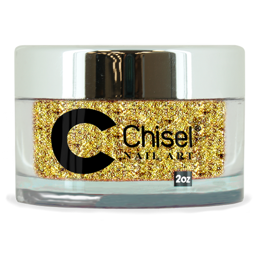 Chisel Glitter 34