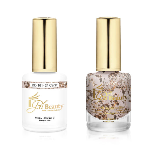 Igel DUO-DD161 24 CARAT