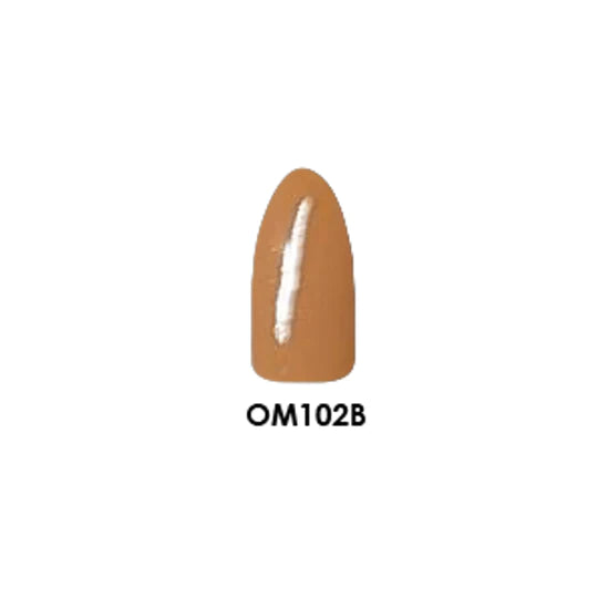 Chisel Ombre OM102B