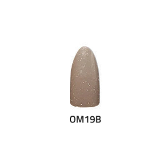 Chisel Ombre OM19B