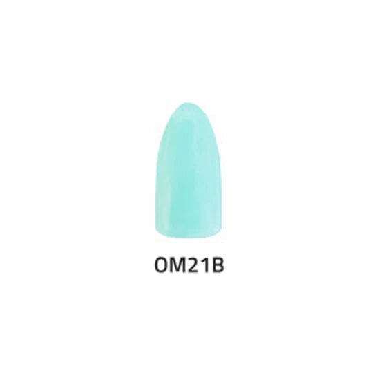 Chisel Ombre OM21B