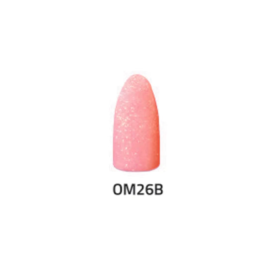 Chisel Ombre OM26B