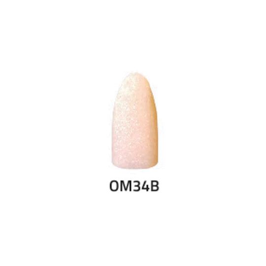 Chisel Ombre OM34B