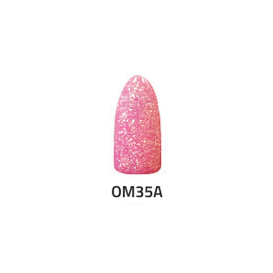 Chisel Ombre OM35A