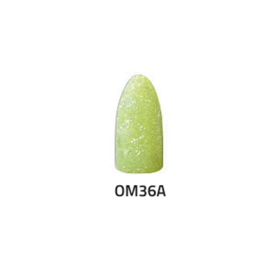Chisel Ombre OM36A