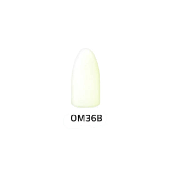 Chisel Ombre OM36B