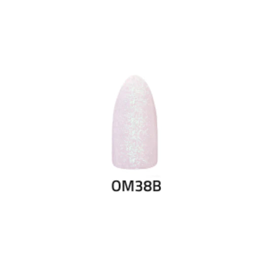 Chisel Ombre OM38B