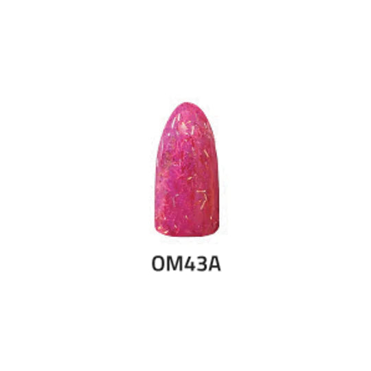 Chisel Ombre OM43A
