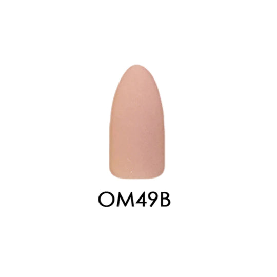 Chisel Ombre OM49B