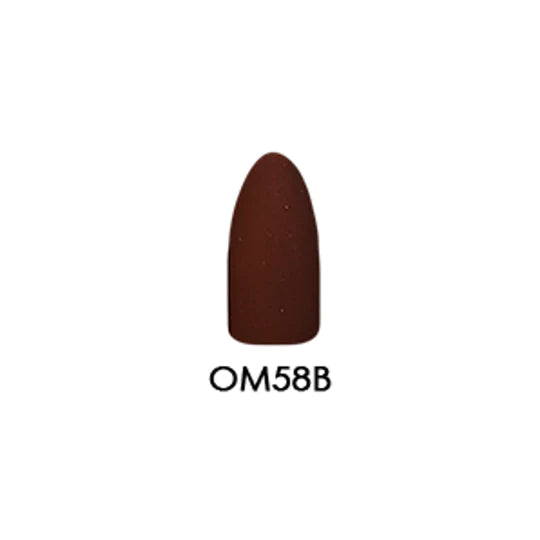 Chisel Ombre OM58B