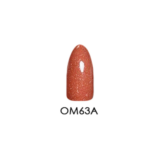 Chisel Ombre OM63A