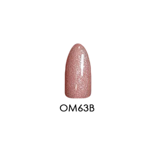 Chisel Ombre OM63B