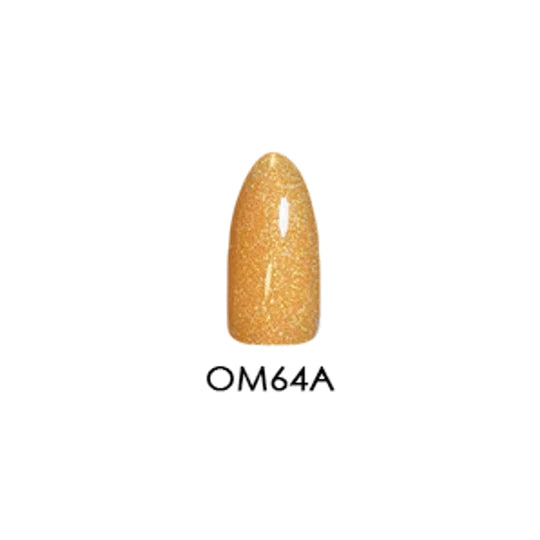 Chisel Ombre OM64A