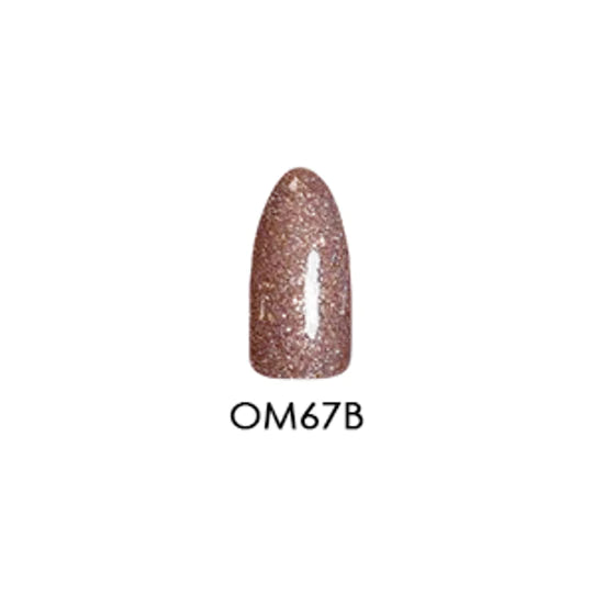 Chisel Ombre OM67B