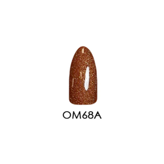 Chisel Ombre OM68A