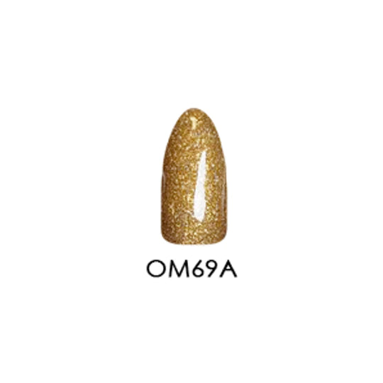 Chisel Ombre OM69A