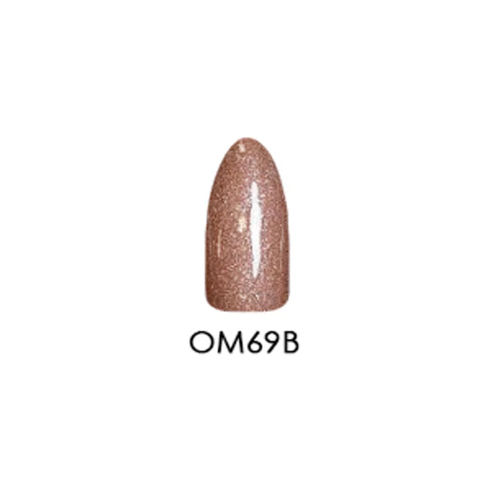 Chisel Ombre OM69B