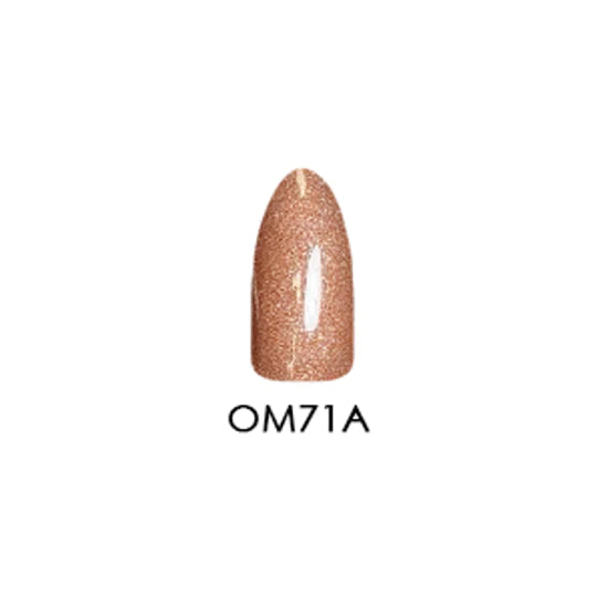 Chisel Ombre OM71A