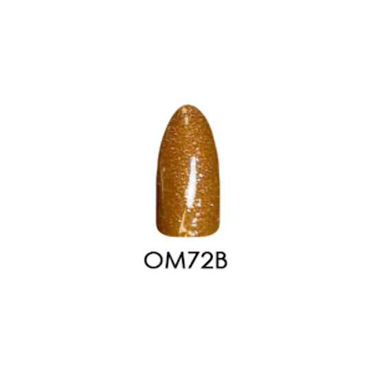 Chisel Ombre OM72B